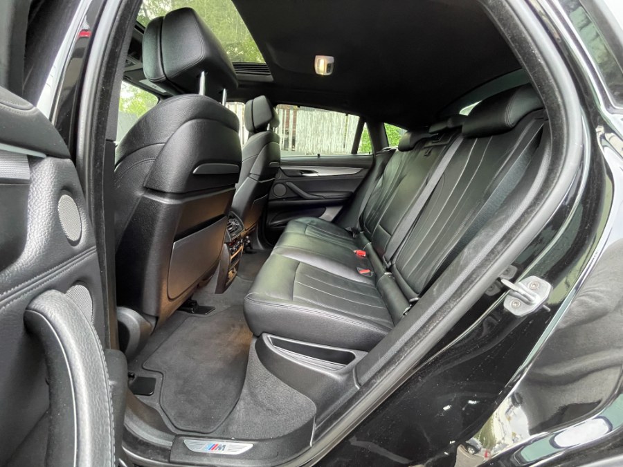 Used BMW X6 AWD 4dr xDrive50i 2016 | Champion Auto Sales. Hillside, New Jersey