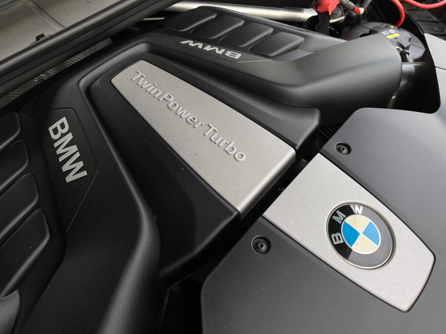 Used BMW X6 AWD 4dr xDrive50i 2016 | Champion Auto Sales. Hillside, New Jersey