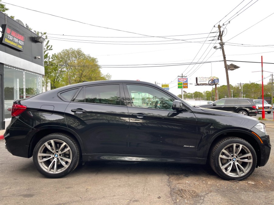 2016 BMW X6 AWD 4dr xDrive50i, available for sale in Hillside, New Jersey | Champion Auto Sales. Hillside, New Jersey 2016 BMW X6 AWD 4dr xDrive50i, available for sale in Hillside, New Jersey | Champion Auto Sales. Hillside, New Jersey
