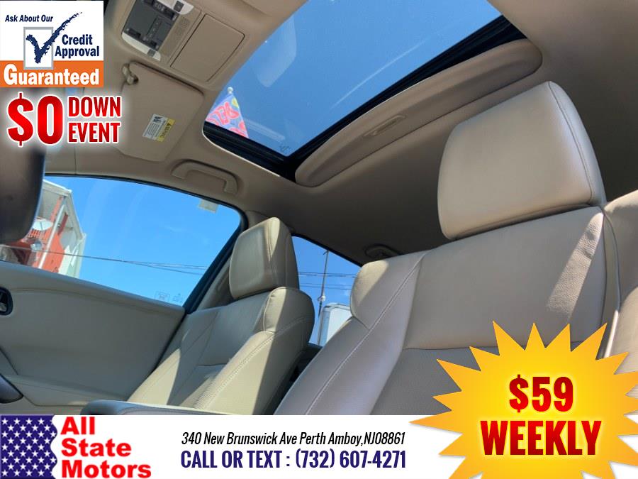 2013 Acura RDX AWD 4dr Tech Pkg, available for sale in Perth Amboy, New Jersey | All State Motor Inc. Perth Amboy, New Jersey 2013 Acura RDX AWD 4dr Tech Pkg, available for sale in Perth Amboy, New Jersey | All State Motor Inc. Perth Amboy, New Jersey