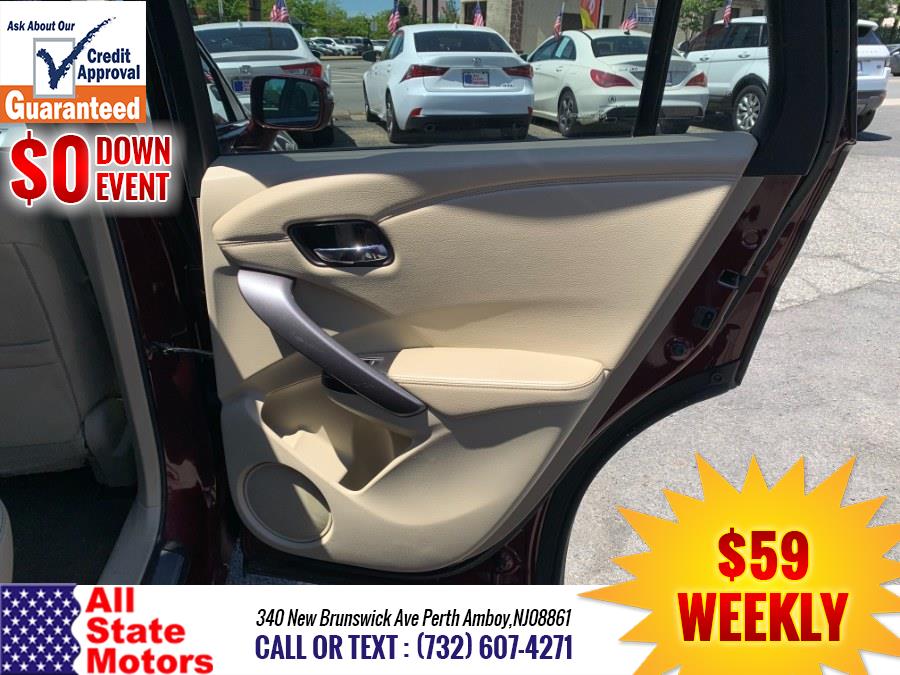 2013 Acura RDX AWD 4dr Tech Pkg, available for sale in Perth Amboy, New Jersey | All State Motor Inc. Perth Amboy, New Jersey 2013 Acura RDX AWD 4dr Tech Pkg, available for sale in Perth Amboy, New Jersey | All State Motor Inc. Perth Amboy, New Jersey