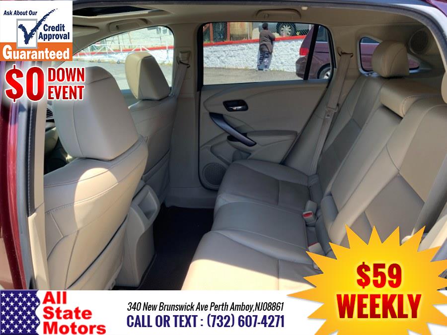 2013 Acura RDX AWD 4dr Tech Pkg, available for sale in Perth Amboy, New Jersey | All State Motor Inc. Perth Amboy, New Jersey 2013 Acura RDX AWD 4dr Tech Pkg, available for sale in Perth Amboy, New Jersey | All State Motor Inc. Perth Amboy, New Jersey