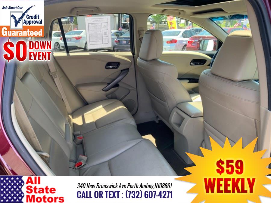 2013 Acura RDX AWD 4dr Tech Pkg, available for sale in Perth Amboy, New Jersey | All State Motor Inc. Perth Amboy, New Jersey 2013 Acura RDX AWD 4dr Tech Pkg, available for sale in Perth Amboy, New Jersey | All State Motor Inc. Perth Amboy, New Jersey