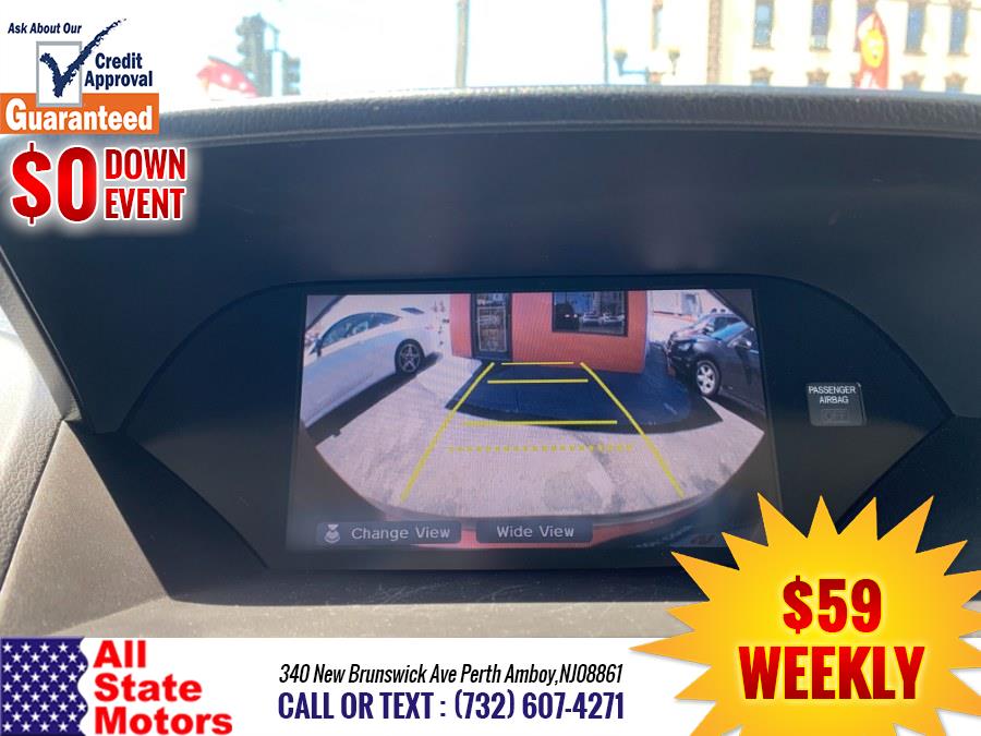 2013 Acura RDX AWD 4dr Tech Pkg, available for sale in Perth Amboy, New Jersey | All State Motor Inc. Perth Amboy, New Jersey 2013 Acura RDX AWD 4dr Tech Pkg, available for sale in Perth Amboy, New Jersey | All State Motor Inc. Perth Amboy, New Jersey