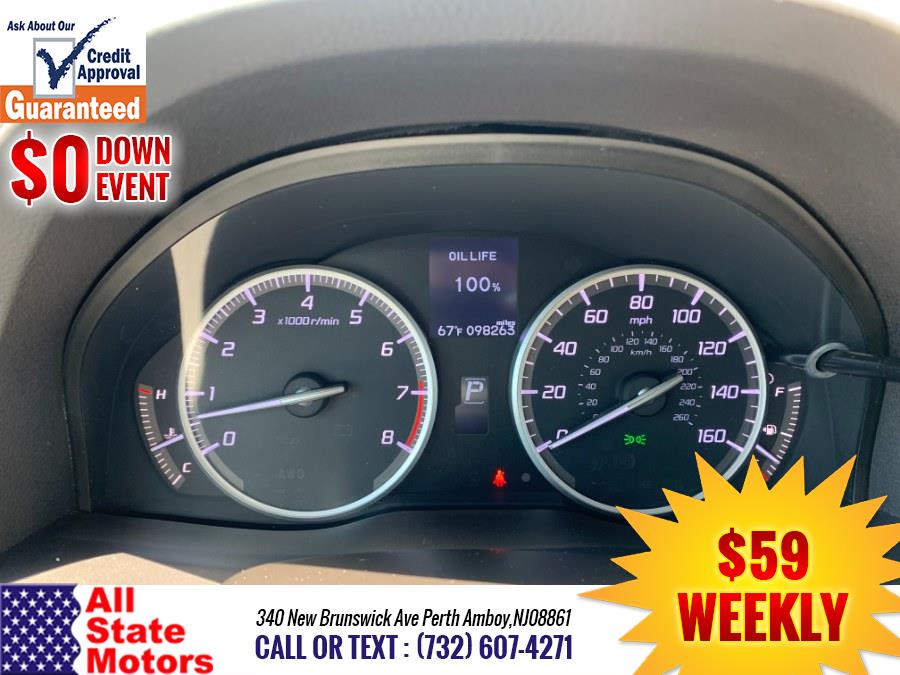 2013 Acura RDX AWD 4dr Tech Pkg, available for sale in Perth Amboy, New Jersey | All State Motor Inc. Perth Amboy, New Jersey 2013 Acura RDX AWD 4dr Tech Pkg, available for sale in Perth Amboy, New Jersey | All State Motor Inc. Perth Amboy, New Jersey