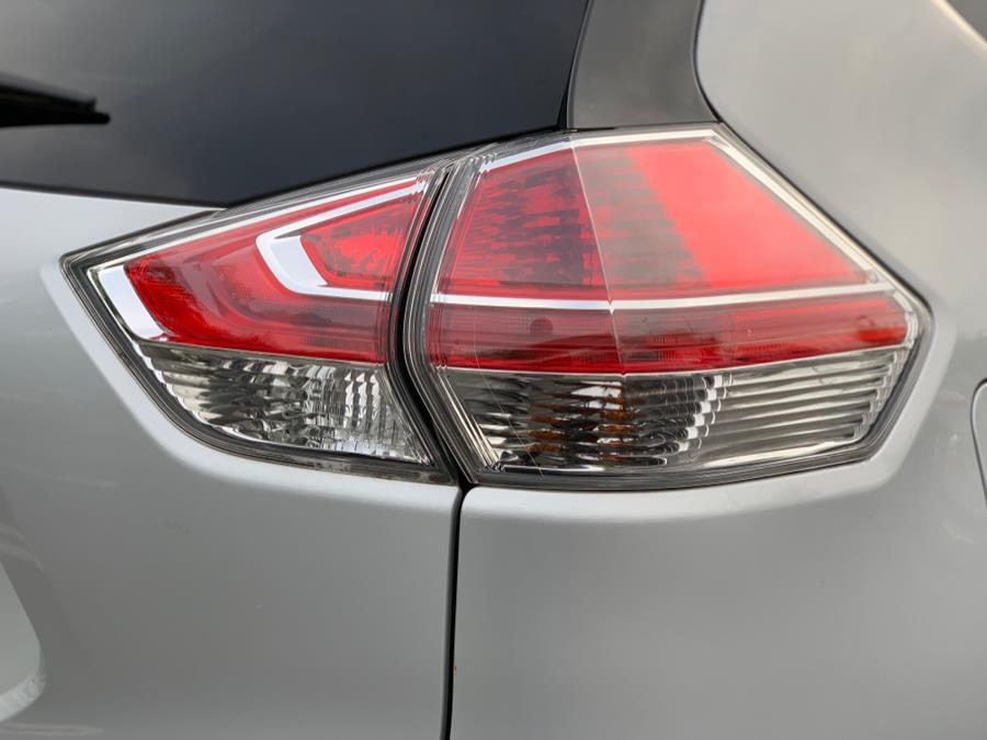 Used Nissan Rogue AWD 4dr SL 2015 | Sunrise Auto Sales of Elmont. Elmont, New York Used Nissan Rogue AWD 4dr SL 2015 | Sunrise Auto Sales of Elmont. Elmont, New York