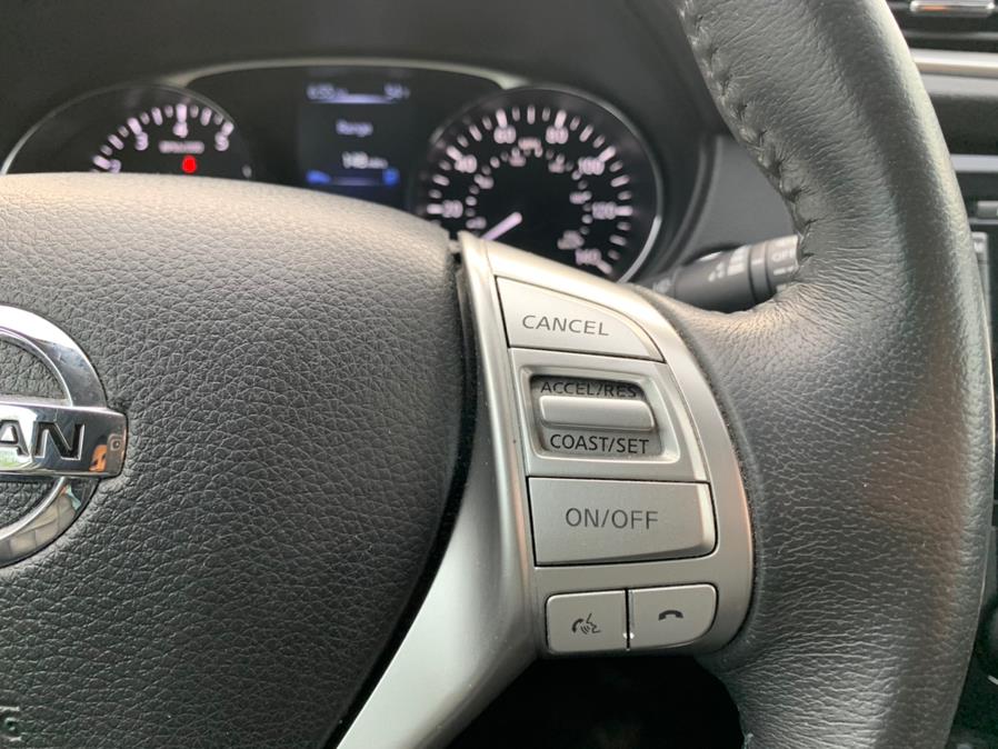 Used Nissan Rogue AWD 4dr SL 2015 | Sunrise Auto Sales of Elmont. Elmont, New York Used Nissan Rogue AWD 4dr SL 2015 | Sunrise Auto Sales of Elmont. Elmont, New York