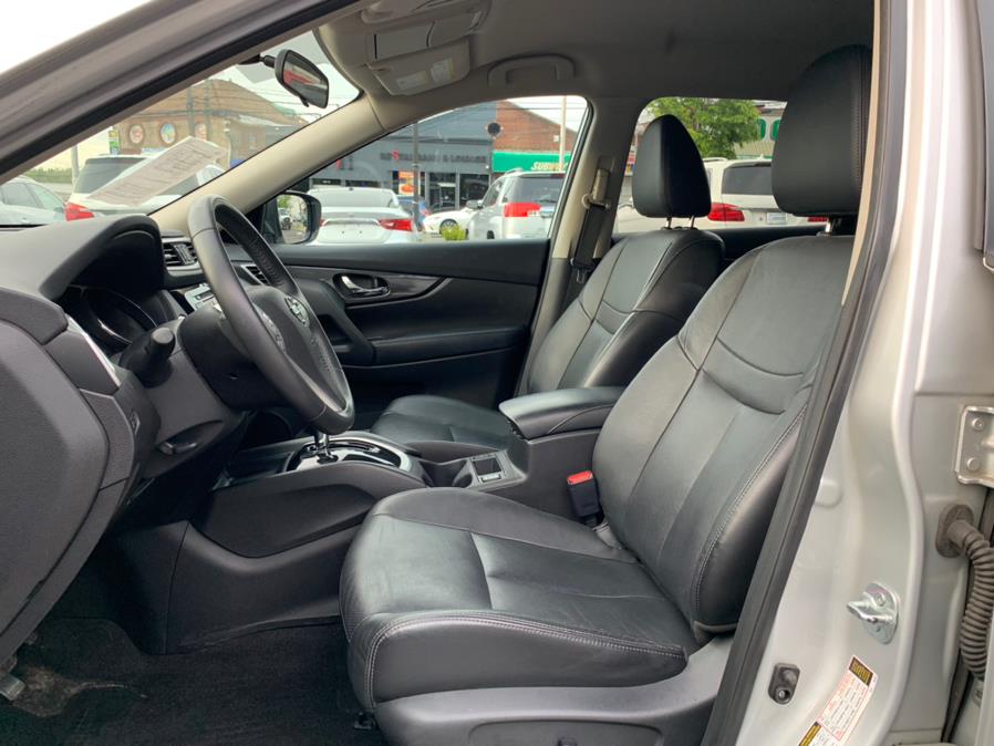 Used Nissan Rogue AWD 4dr SL 2015 | Sunrise Auto Sales of Elmont. Elmont, New York Used Nissan Rogue AWD 4dr SL 2015 | Sunrise Auto Sales of Elmont. Elmont, New York
