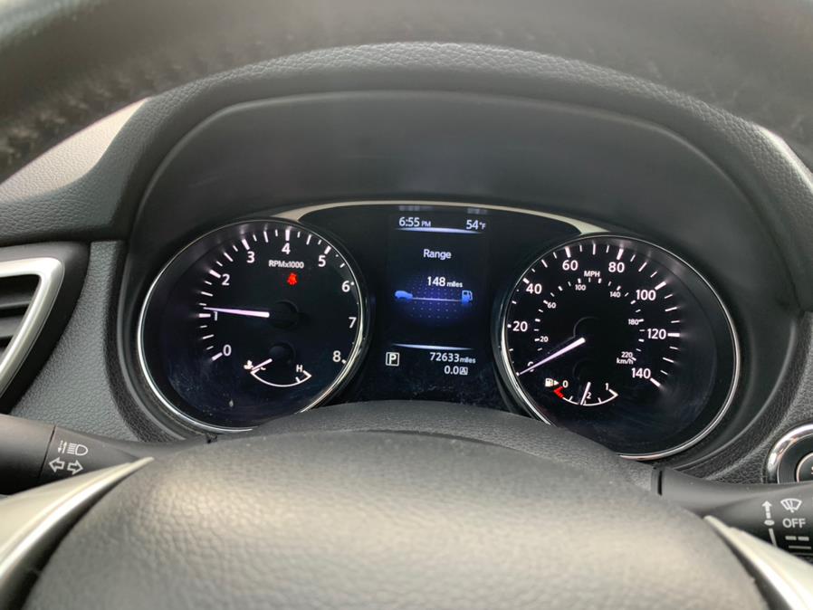 Used Nissan Rogue AWD 4dr SL 2015 | Sunrise Auto Sales of Elmont. Elmont, New York Used Nissan Rogue AWD 4dr SL 2015 | Sunrise Auto Sales of Elmont. Elmont, New York
