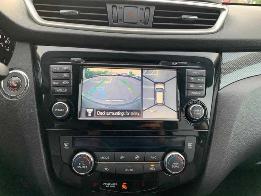 Used Nissan Rogue AWD 4dr SL 2015 | Sunrise Auto Sales of Elmont. Elmont, New York Used Nissan Rogue AWD 4dr SL 2015 | Sunrise Auto Sales of Elmont. Elmont, New York