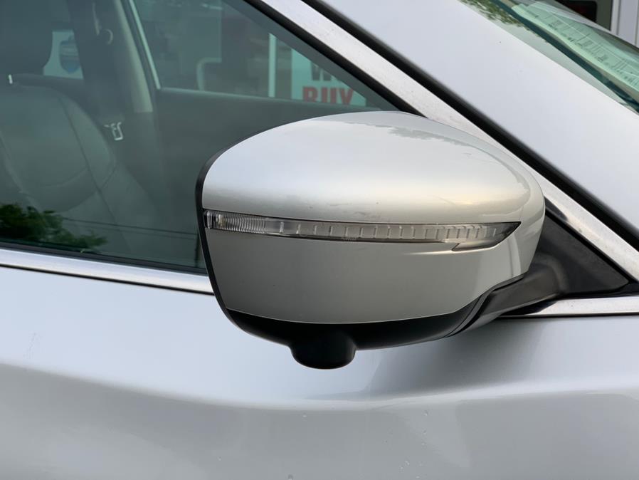 Used Nissan Rogue AWD 4dr SL 2015 | Sunrise Auto Sales of Elmont. Elmont, New York Used Nissan Rogue AWD 4dr SL 2015 | Sunrise Auto Sales of Elmont. Elmont, New York