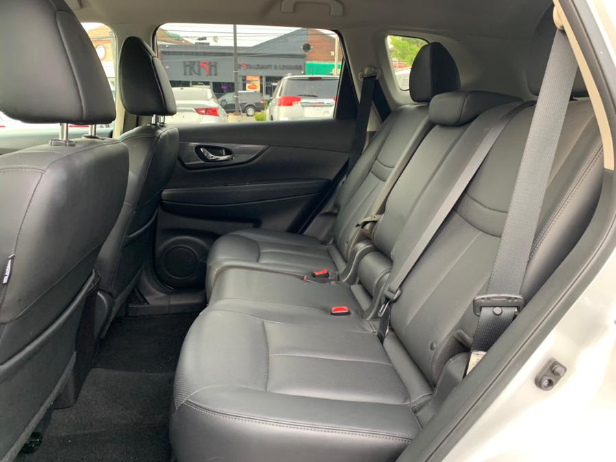 Used Nissan Rogue AWD 4dr SL 2015 | Sunrise Auto Sales of Elmont. Elmont, New York Used Nissan Rogue AWD 4dr SL 2015 | Sunrise Auto Sales of Elmont. Elmont, New York