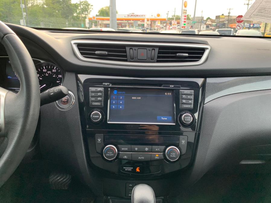 Used Nissan Rogue AWD 4dr SL 2015 | Sunrise Auto Sales of Elmont. Elmont, New York Used Nissan Rogue AWD 4dr SL 2015 | Sunrise Auto Sales of Elmont. Elmont, New York
