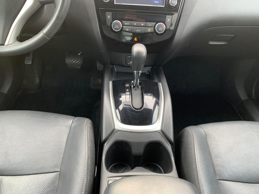 Used Nissan Rogue AWD 4dr SL 2015 | Sunrise Auto Sales of Elmont. Elmont, New York Used Nissan Rogue AWD 4dr SL 2015 | Sunrise Auto Sales of Elmont. Elmont, New York