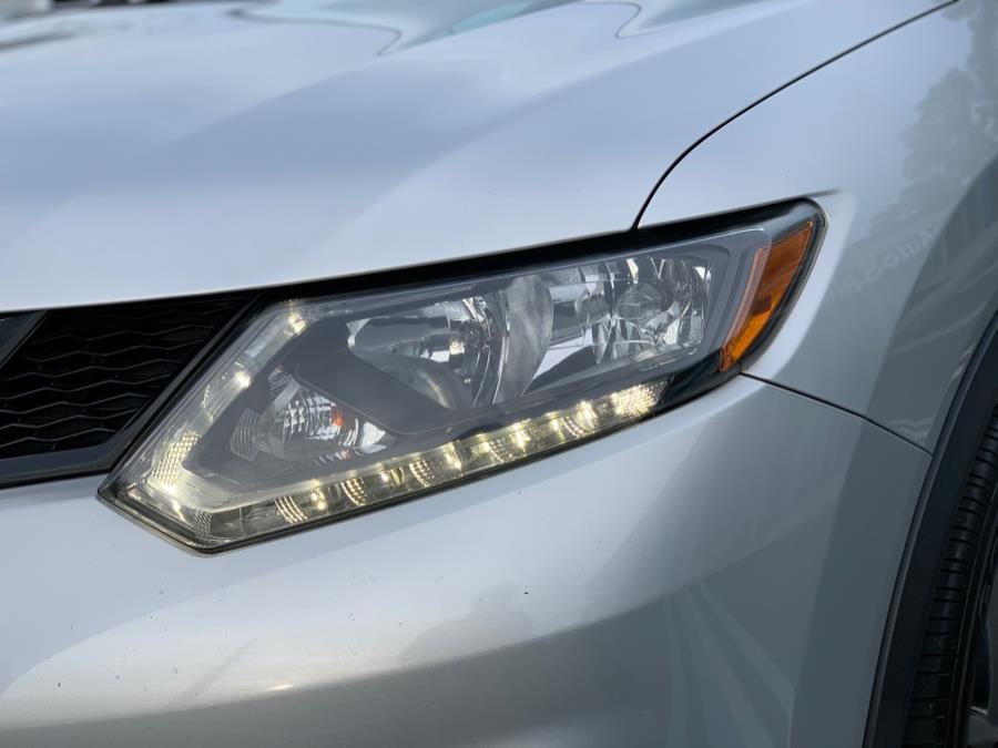 Used Nissan Rogue AWD 4dr SL 2015 | Sunrise Auto Sales of Elmont. Elmont, New York Used Nissan Rogue AWD 4dr SL 2015 | Sunrise Auto Sales of Elmont. Elmont, New York