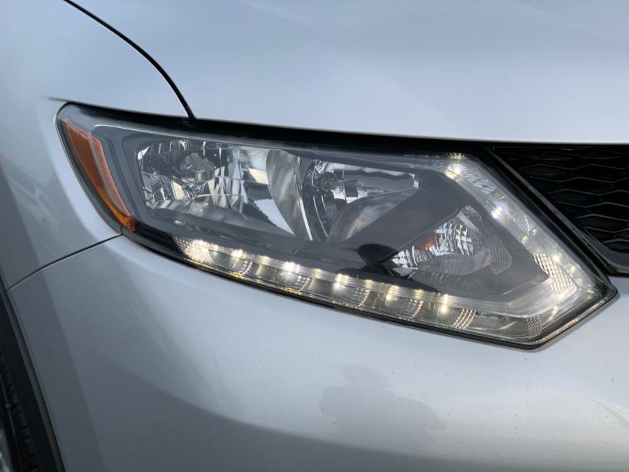 Used Nissan Rogue AWD 4dr SL 2015 | Sunrise Auto Sales of Elmont. Elmont, New York Used Nissan Rogue AWD 4dr SL 2015 | Sunrise Auto Sales of Elmont. Elmont, New York