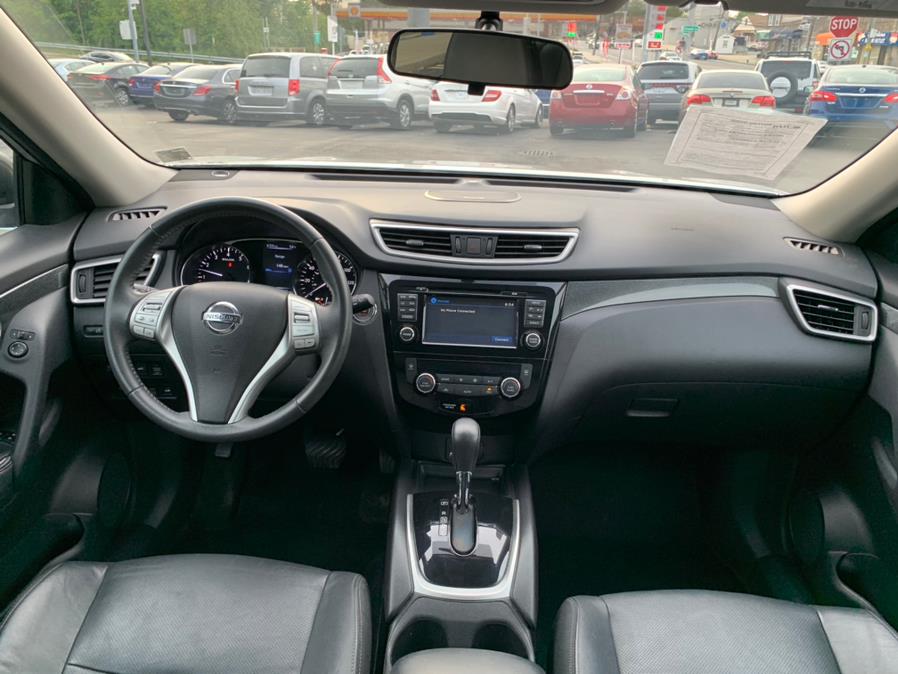Used Nissan Rogue AWD 4dr SL 2015 | Sunrise Auto Sales of Elmont. Elmont, New York Used Nissan Rogue AWD 4dr SL 2015 | Sunrise Auto Sales of Elmont. Elmont, New York