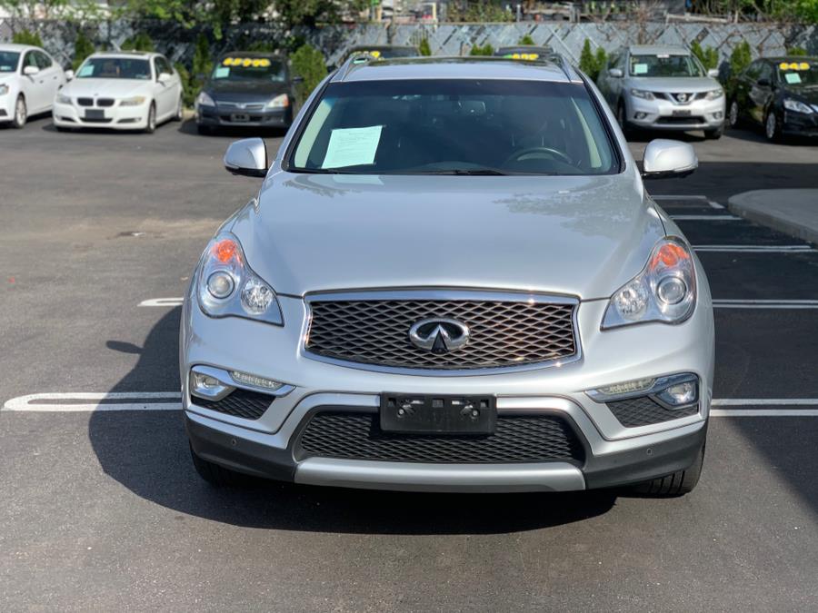 Used INFINITI QX50 AWD 2017 | Sunrise Auto Sales of Elmont. Elmont, New York Used INFINITI QX50 AWD 2017 | Sunrise Auto Sales of Elmont. Elmont, New York