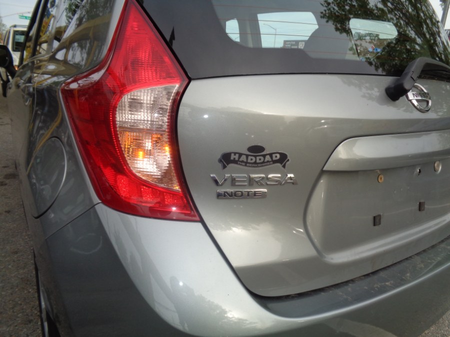 Used Nissan Versa Note 5dr HB CVT 1.6 S Plus 2015 | Sunrise Auto Sales of Elmont. Elmont, New York Used Nissan Versa Note 5dr HB CVT 1.6 S Plus 2015 | Sunrise Auto Sales of Elmont. Elmont, New York