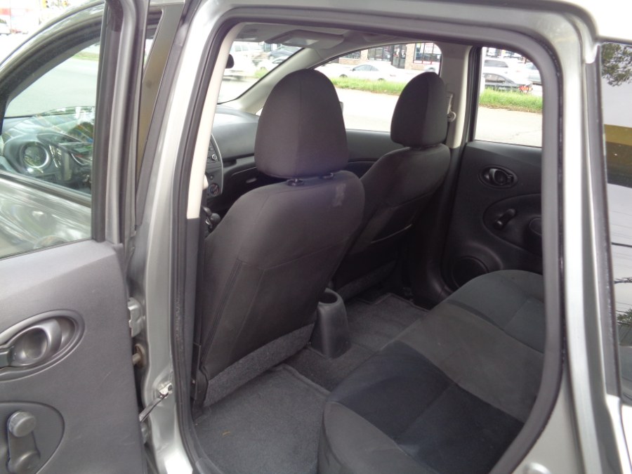 Used Nissan Versa Note 5dr HB CVT 1.6 S Plus 2015 | Sunrise Auto Sales of Elmont. Elmont, New York Used Nissan Versa Note 5dr HB CVT 1.6 S Plus 2015 | Sunrise Auto Sales of Elmont. Elmont, New York