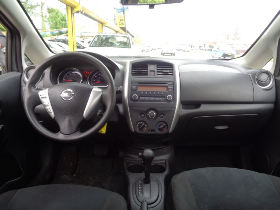 Used Nissan Versa Note 5dr HB CVT 1.6 S Plus 2015 | Sunrise Auto Sales of Elmont. Elmont, New York Used Nissan Versa Note 5dr HB CVT 1.6 S Plus 2015 | Sunrise Auto Sales of Elmont. Elmont, New York