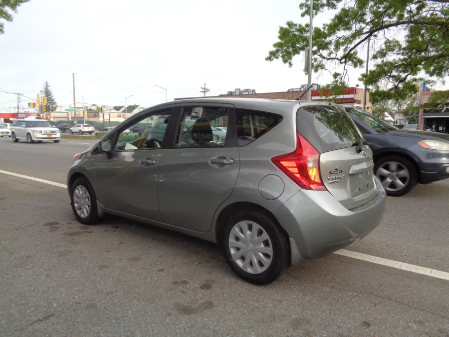 Used Nissan Versa Note 5dr HB CVT 1.6 S Plus 2015 | Sunrise Auto Sales of Elmont. Elmont, New York Used Nissan Versa Note 5dr HB CVT 1.6 S Plus 2015 | Sunrise Auto Sales of Elmont. Elmont, New York