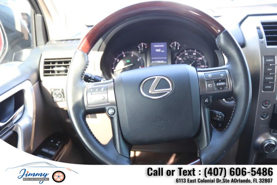 Used Lexus GX 460 4WD 4dr 2014 | Jimmy Motor Car Company Inc. Orlando, Florida Used Lexus GX 460 4WD 4dr 2014 | Jimmy Motor Car Company Inc. Orlando, Florida