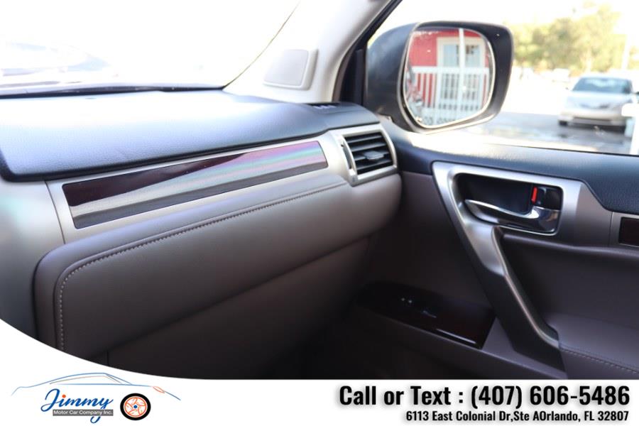 Used Lexus GX 460 4WD 4dr 2014 | Jimmy Motor Car Company Inc. Orlando, Florida Used Lexus GX 460 4WD 4dr 2014 | Jimmy Motor Car Company Inc. Orlando, Florida