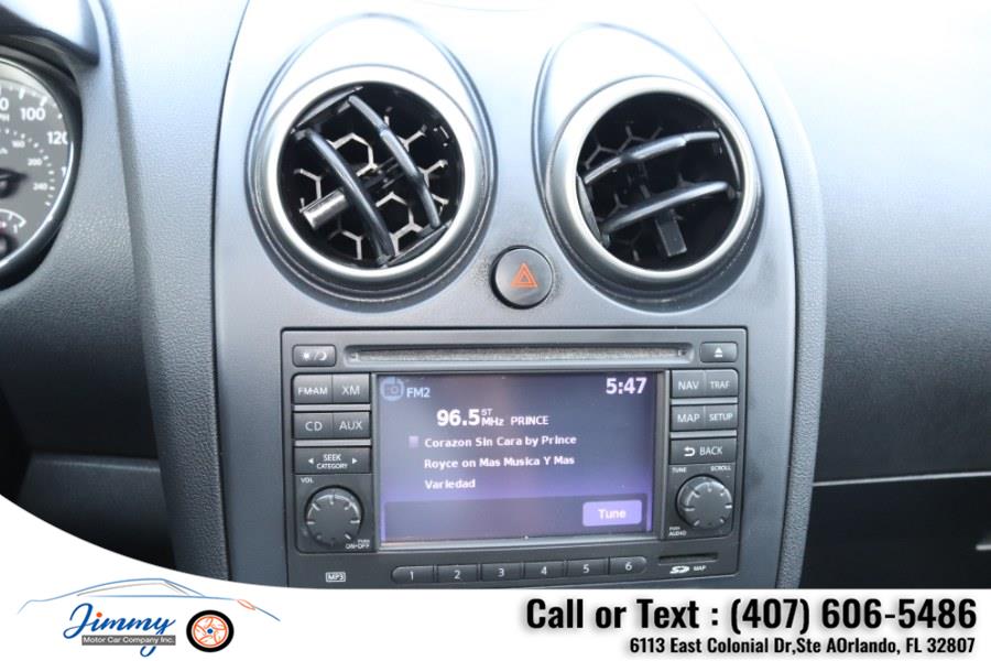 Used Nissan Rogue FWD 4dr SV 2013 | Jimmy Motor Car Company Inc. Orlando, Florida Used Nissan Rogue FWD 4dr SV 2013 | Jimmy Motor Car Company Inc. Orlando, Florida