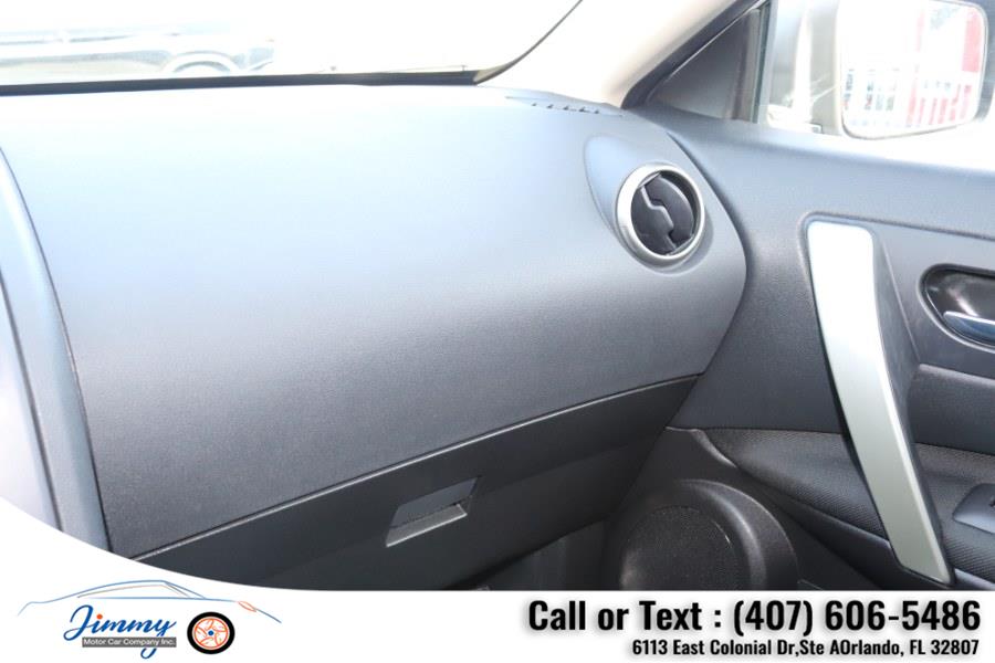 Used Nissan Rogue FWD 4dr SV 2013 | Jimmy Motor Car Company Inc. Orlando, Florida Used Nissan Rogue FWD 4dr SV 2013 | Jimmy Motor Car Company Inc. Orlando, Florida