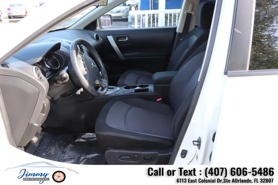 Used Nissan Rogue FWD 4dr SV 2013 | Jimmy Motor Car Company Inc. Orlando, Florida Used Nissan Rogue FWD 4dr SV 2013 | Jimmy Motor Car Company Inc. Orlando, Florida
