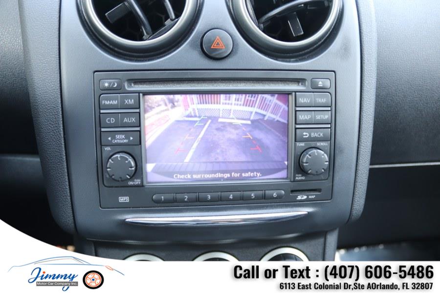 Used Nissan Rogue FWD 4dr SV 2013 | Jimmy Motor Car Company Inc. Orlando, Florida Used Nissan Rogue FWD 4dr SV 2013 | Jimmy Motor Car Company Inc. Orlando, Florida