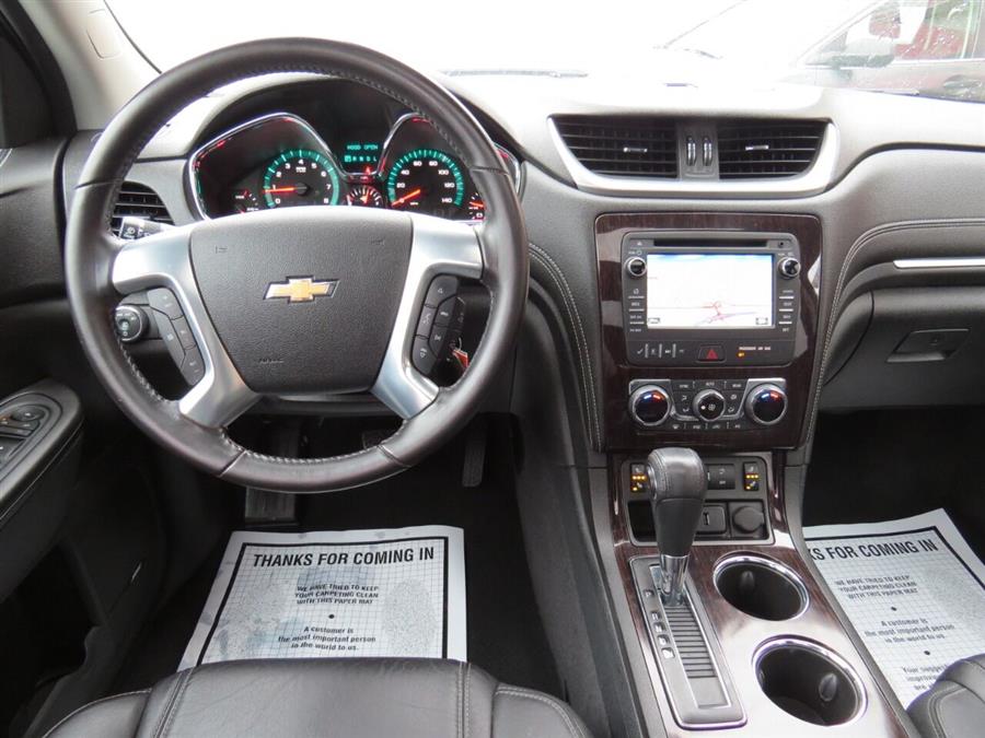 Used Chevrolet Traverse LT AWD 4dr SUV w/2LT 2017 | Lake City Exports Inc. Auburn, Maine Used Chevrolet Traverse LT AWD 4dr SUV w/2LT 2017 | Lake City Exports Inc. Auburn, Maine