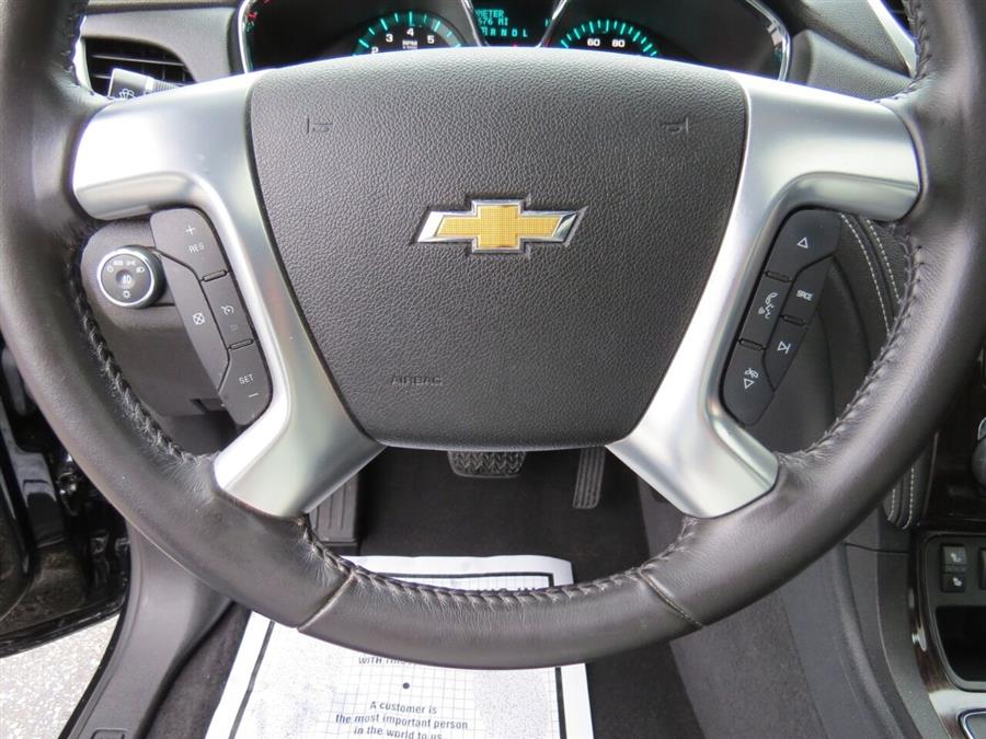 Used Chevrolet Traverse LT AWD 4dr SUV w/2LT 2017 | Lake City Exports Inc. Auburn, Maine Used Chevrolet Traverse LT AWD 4dr SUV w/2LT 2017 | Lake City Exports Inc. Auburn, Maine