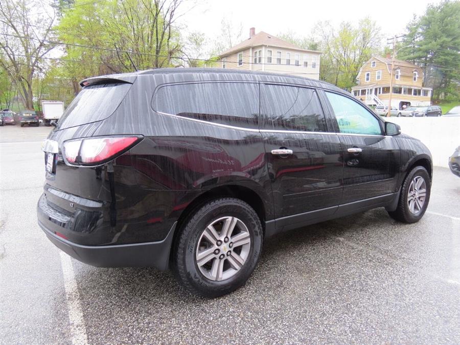 Used Chevrolet Traverse LT AWD 4dr SUV w/2LT 2017 | Lake City Exports Inc. Auburn, Maine Used Chevrolet Traverse LT AWD 4dr SUV w/2LT 2017 | Lake City Exports Inc. Auburn, Maine