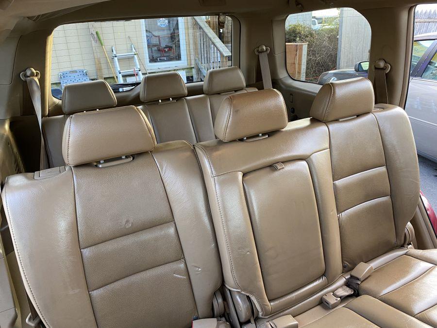 Used Honda Pilot EX-L Sport Utility 4D 2006 | Mixcars, Inc. Fredericksburg, Virginia Used Honda Pilot EX-L Sport Utility 4D 2006 | Mixcars, Inc. Fredericksburg, Virginia