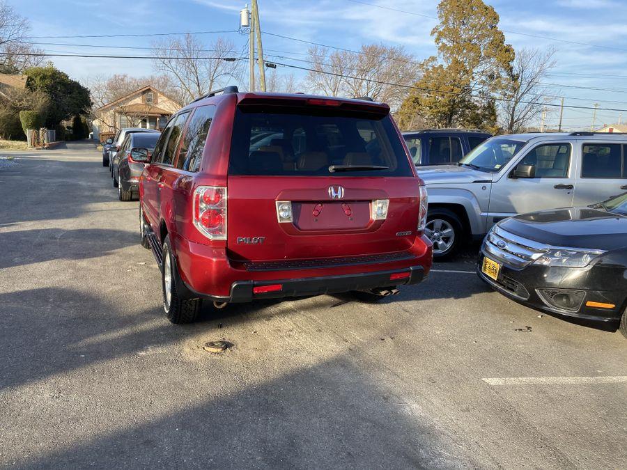 Used Honda Pilot EX-L Sport Utility 4D 2006 | Mixcars, Inc. Fredericksburg, Virginia Used Honda Pilot EX-L Sport Utility 4D 2006 | Mixcars, Inc. Fredericksburg, Virginia