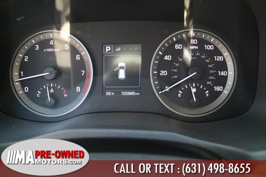 Used Hyundai Tucson AWD 4dr SE 2016 | M & A Motors. Huntington, New York Used Hyundai Tucson AWD 4dr SE 2016 | M & A Motors. Huntington, New York