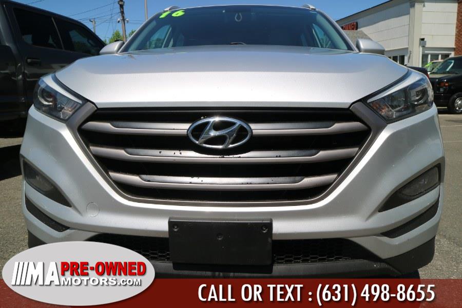 Used Hyundai Tucson AWD 4dr SE 2016 | M & A Motors. Huntington, New York Used Hyundai Tucson AWD 4dr SE 2016 | M & A Motors. Huntington, New York
