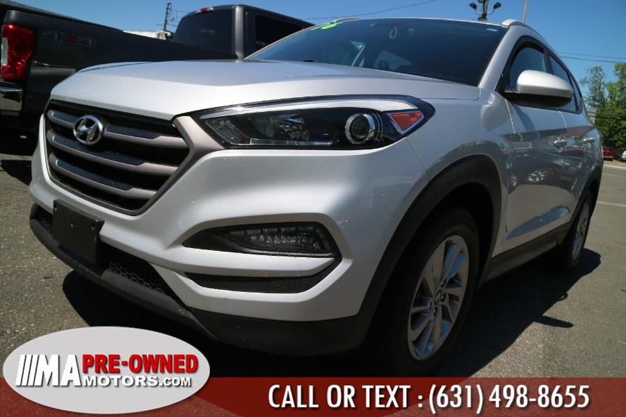 Used Hyundai Tucson AWD 4dr SE 2016 | M & A Motors. Huntington, New York Used Hyundai Tucson AWD 4dr SE 2016 | M & A Motors. Huntington, New York