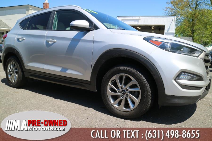 Used Hyundai Tucson AWD 4dr SE 2016 | M & A Motors. Huntington, New York Used Hyundai Tucson AWD 4dr SE 2016 | M & A Motors. Huntington, New York