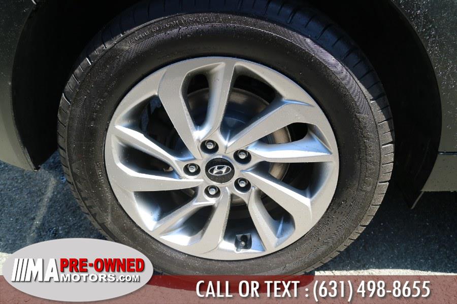 Used Hyundai Tucson AWD 4dr SE 2016 | M & A Motors. Huntington, New York Used Hyundai Tucson AWD 4dr SE 2016 | M & A Motors. Huntington, New York