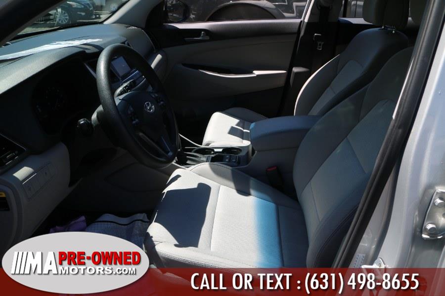 Used Hyundai Tucson AWD 4dr SE 2016 | M & A Motors. Huntington, New York Used Hyundai Tucson AWD 4dr SE 2016 | M & A Motors. Huntington, New York