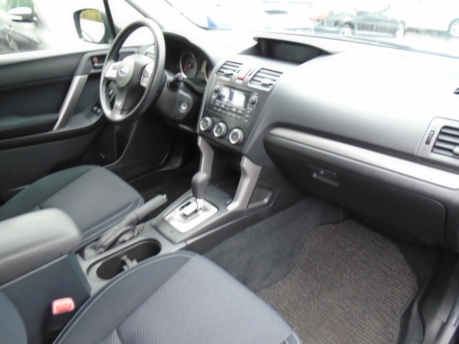 2015 Subaru Forester 4dr Auto 2.5i Premium PZEV, available for sale in Waterbury, Connecticut | Jim Juliani Motors. Waterbury, Connecticut 2015 Subaru Forester 4dr Auto 2.5i Premium PZEV, available for sale in Waterbury, Connecticut | Jim Juliani Motors. Waterbury, Connecticut