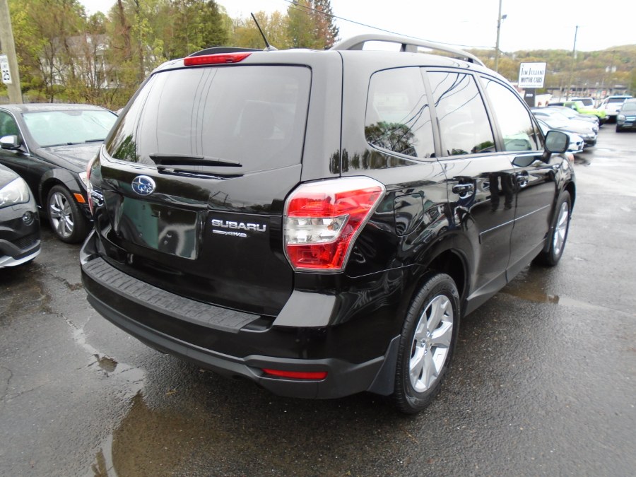 2015 Subaru Forester 4dr Auto 2.5i Premium PZEV, available for sale in Waterbury, Connecticut | Jim Juliani Motors. Waterbury, Connecticut 2015 Subaru Forester 4dr Auto 2.5i Premium PZEV, available for sale in Waterbury, Connecticut | Jim Juliani Motors. Waterbury, Connecticut