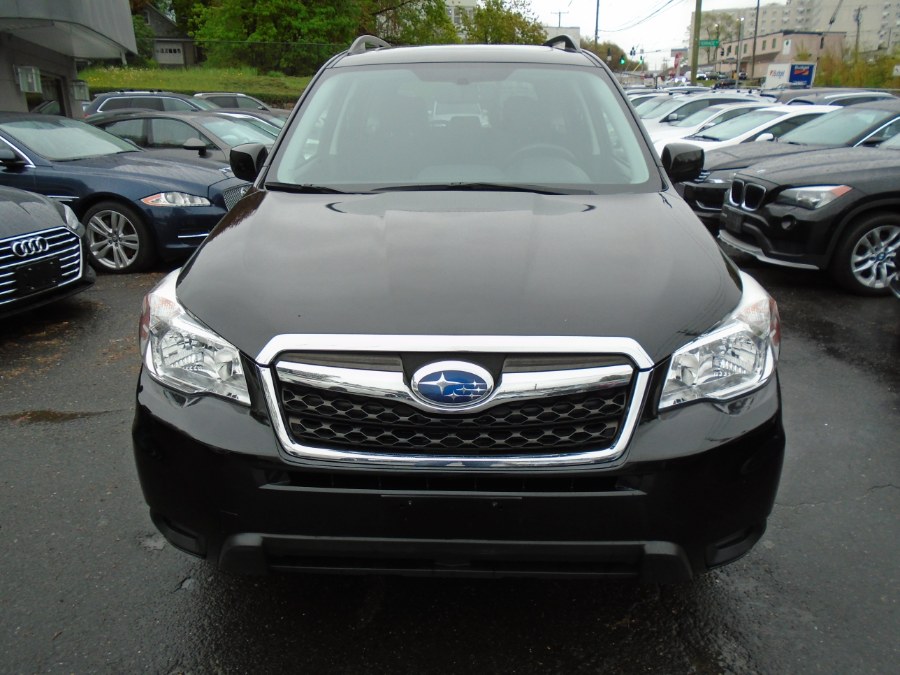 2015 Subaru Forester 4dr Auto 2.5i Premium PZEV, available for sale in Waterbury, Connecticut | Jim Juliani Motors. Waterbury, Connecticut 2015 Subaru Forester 4dr Auto 2.5i Premium PZEV, available for sale in Waterbury, Connecticut | Jim Juliani Motors. Waterbury, Connecticut