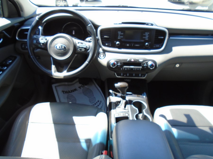 2016 Kia Sorento AWD 4dr 3.3L EX, available for sale in Waterbury, Connecticut | Jim Juliani Motors. Waterbury, Connecticut 2016 Kia Sorento AWD 4dr 3.3L EX, available for sale in Waterbury, Connecticut | Jim Juliani Motors. Waterbury, Connecticut