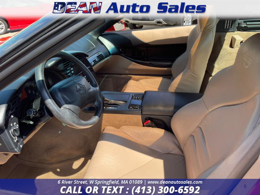 Used Chevrolet Corvette 2dr Coupe 1995 | Dean Auto Sales. W Springfield, Massachusetts Used Chevrolet Corvette 2dr Coupe 1995 | Dean Auto Sales. W Springfield, Massachusetts