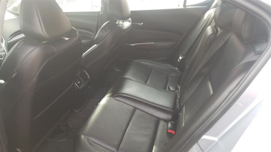 Used Acura TLX 4dr Sdn SH-AWD V6 Tech 2015 | New York Motors Group Solutions LLC. Bronx, New York Used Acura TLX 4dr Sdn SH-AWD V6 Tech 2015 | New York Motors Group Solutions LLC. Bronx, New York