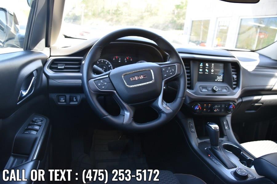 Used GMC Acadia AWD 4dr SLE w/SLE-2 ALL TERRAIN 2017 | Highline Car Connection. Waterbury, Connecticut Used GMC Acadia AWD 4dr SLE w/SLE-2 ALL TERRAIN 2017 | Highline Car Connection. Waterbury, Connecticut